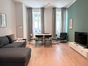 Be in Berlin Apartments at Charlottenburg Castle